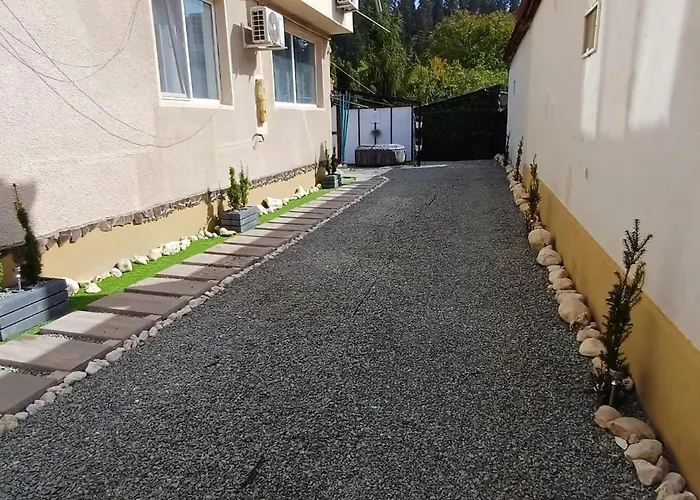 Vila Zeus