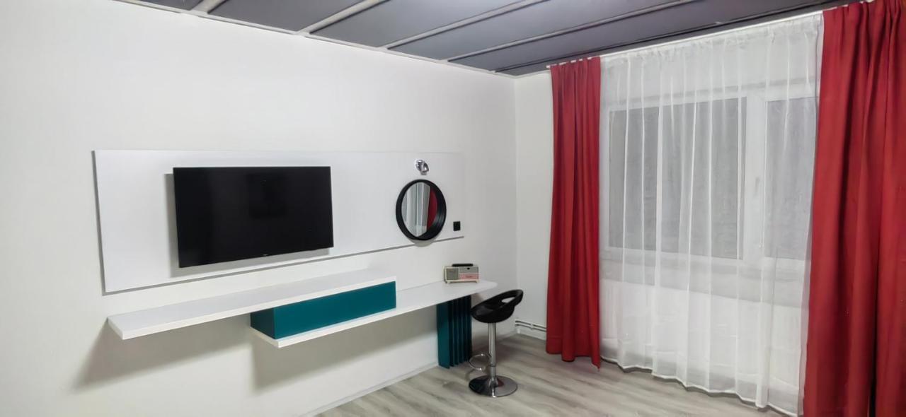 Zeus Villa